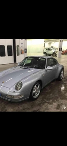 Porsche 911 911 (993)