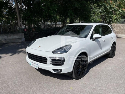 PORSCHE Cayenne 3.0 Diesel