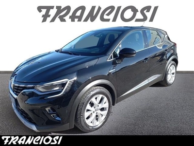 Renault Captur 1.5 dCi 8V 110 CV