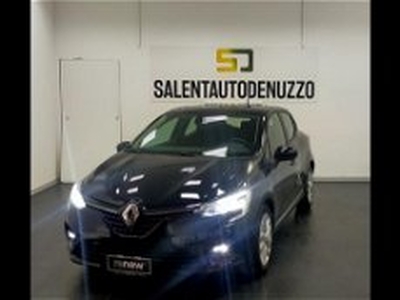 Renault Clio Blue dCi 85 CV 5 porte Zen del 2021 usata a Lecce