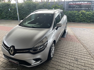 RENAULT Clio Sporter dCi 8V 90 CV Business