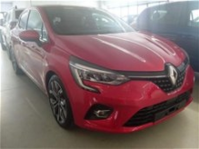 Renault Clio TCe 100 CV 5 porte Intens del 2019 usata a Empoli