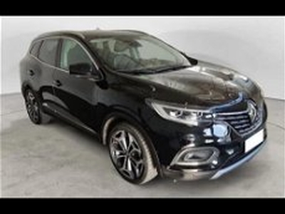 Renault Kadjar dCi 8V 115CV EDC Sport Edition2 del 2019 usata a Palestrina