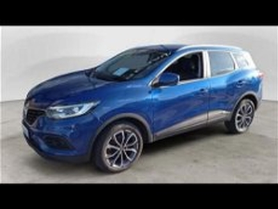 Renault Kadjar dCi 8V 115CV Sport Edition del 2020 usata a Palestrina