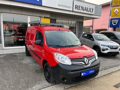 Renault Kangoo 1.5 dCi 90CV