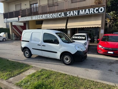 RENAULT - Kangoo 1.5 dCi 90cv DS AUTOCARRO IVA ESPOSTA