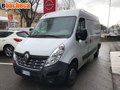 Renault - master t35 2.3..