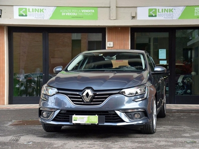 Renault Mégane dCi 115 CV