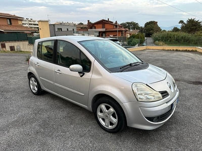 Renault Modus 1.2 16V Live