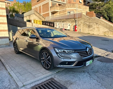 Renault Talisman dCi 130 CV