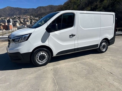 Renault Trafic 81 kW