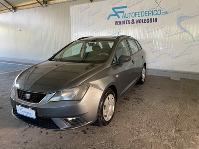 SEAT Ibiza 4ª serie