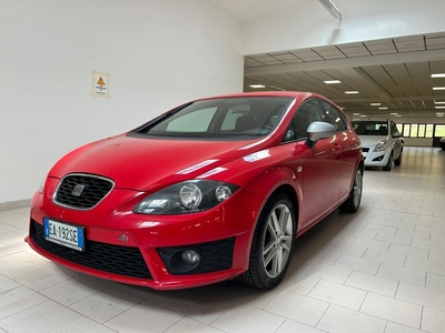 Seat Leon 2.0 TDI 170CV