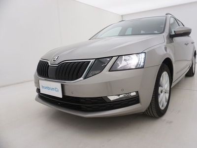 Skoda Octavia Wagon Executive G-Tec BR852990 1.4 Metano 110CV