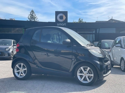 Smart fortwo 1000