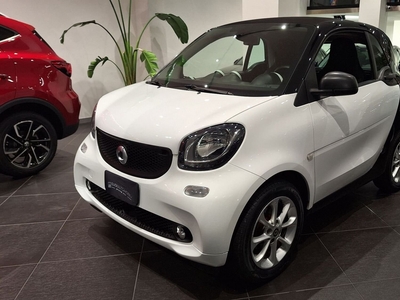 smart Fortwo 70 1.0 twinamic Youngster usato