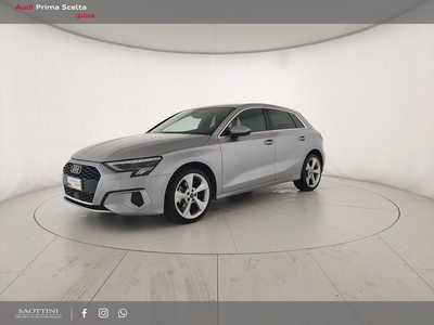 Sportback 30 2.0 TDI Business Advanced S tronic