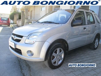 SUZUKI Ignis 1.3 DDiS Deluxe