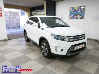 Suzuki Vitara 1.6 DDiS