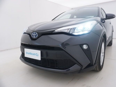 Toyota C-HR Hybrid Business BR602934 1.8 Full Hybrid 122CV