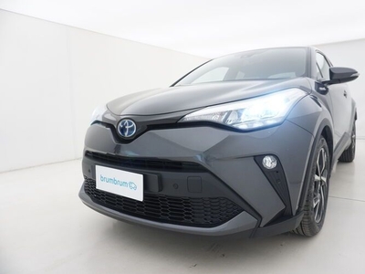 Toyota C-HR Hybrid Morebusiness BR638370 2.0 Full Hybrid 184CV