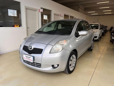 Toyota Yaris 1.3