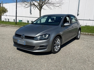 Volkswagen Golf 1.6 TDI