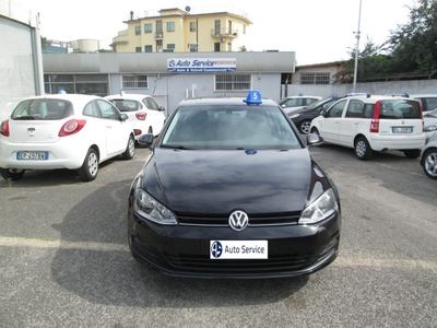 Volkswagen Golf 1.6 TDI