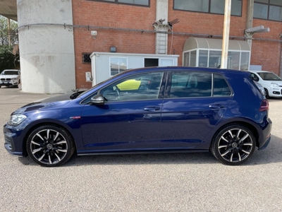 Volkswagen Golf 2.0 TDI