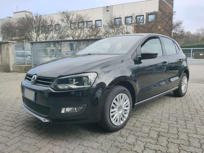 Volkswagen Polo 1.2