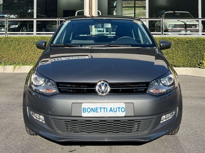 Volkswagen Polo 1.4
