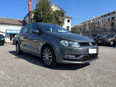 Volkswagen Polo 1.4 TDI