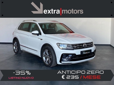 Volkswagen Tiguan 1.6 TDI