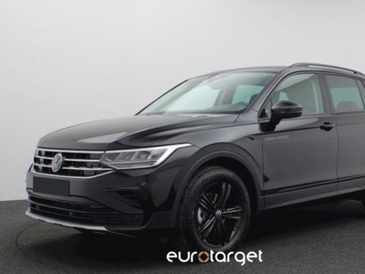 Volkswagen Tiguan Life 96 kW