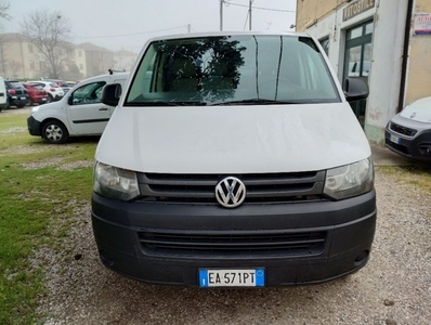 Volkswagen Transporter 2.0 TDI 84CV