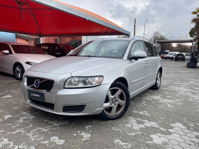 Volvo V50 D3 Geartronic POLAR