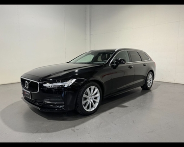 Volvo V90 D4