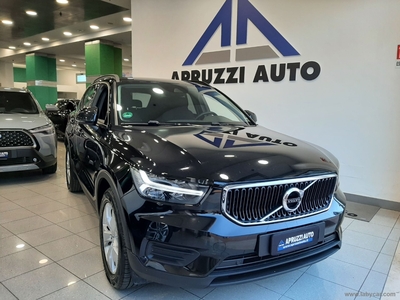 Volvo XC40 D3