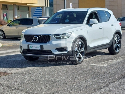 VOLVO XC40 D3 Geartronic Momentum