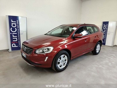 Volvo XC60 D3