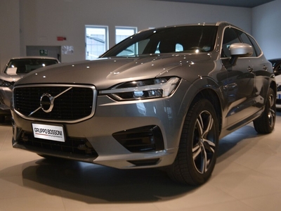 Volvo XC60 D4