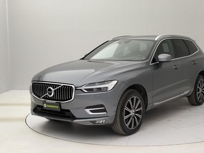 Volvo XC60 D5