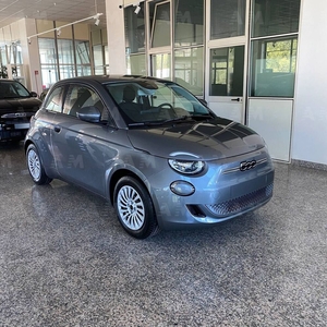 Fiat 500e 42 kWh nuovo