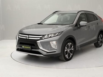 Mitsubishi Eclipse Cross 1.5 turbo 2WD Intense usato