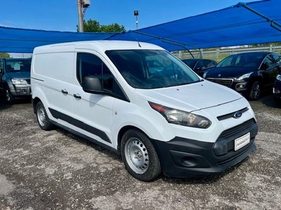 2016 FORD Transit Connect