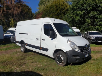 2016 RENAULT Master