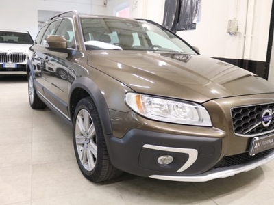 2016 VOLVO XC70