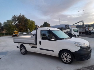 2017 FIAT Doblo