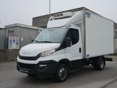 2017 IVECO Daily