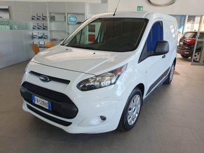 2018 FORD Transit Connect